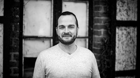 INTERVIEW (Archives) : Editions IFS - Marc-Olivier Rinchart