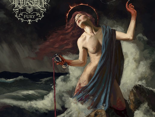 Face Yourself - Fury