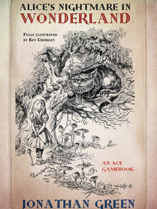 CHRONIQUE: Alice's Nightmare in Wonderland