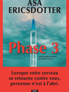 CHRONIQUE: Phase 3