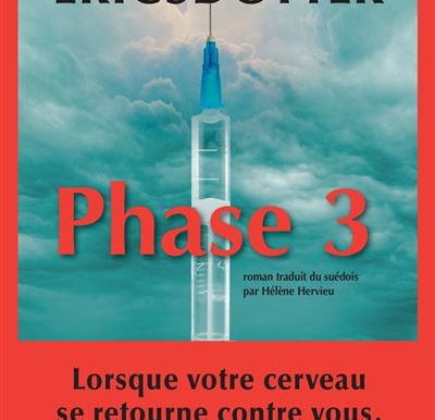 CHRONIQUE: Phase 3