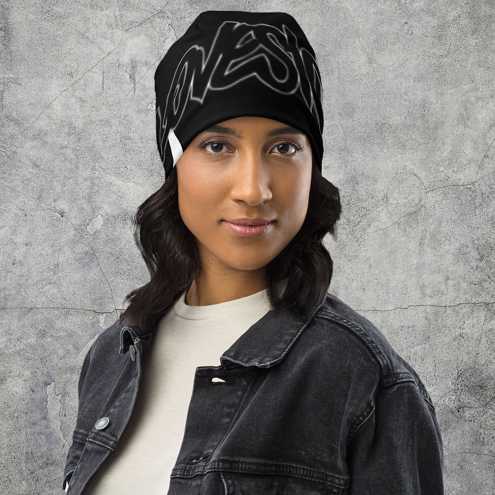 Thumbnail: LoveSick Beanie