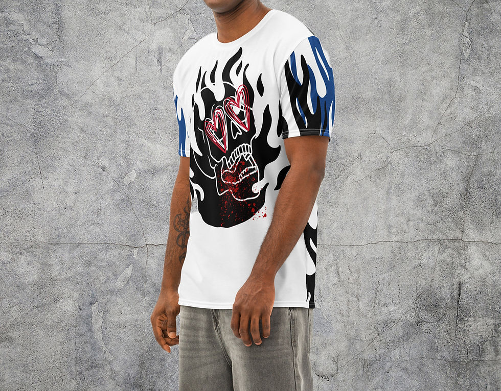 Thumbnail: LoveSick T-Shirt