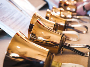 Youth Handbell Choirs