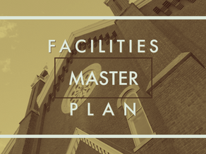 Plymouth's Facilities Master Plan