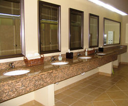 Restroom Cleaning Services Houston