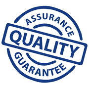 Quality Assurance Guarantee, A Quality Assured Building Services Houston, Restroom Cleaning Services.