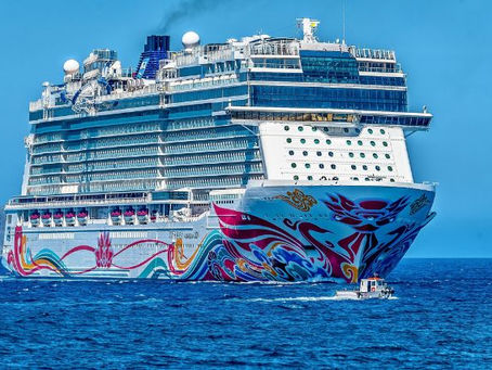 Items You Can Bring on a Plane—but Not on a Cruise