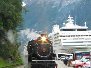 How to Make the Most of Your Skagway Cruise Stop in Alaska