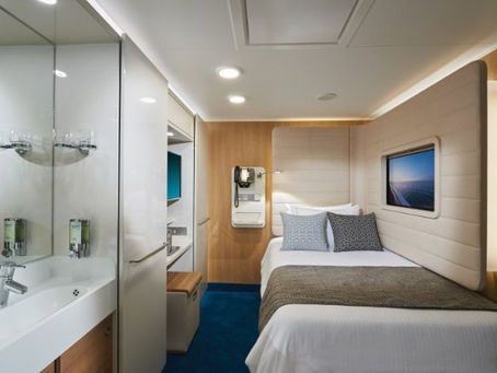 Need a Solo Cabin for Your Next Group Cruise?
