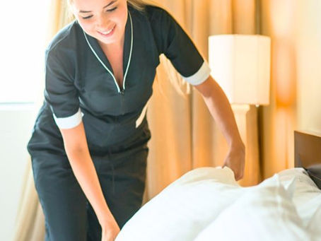 What Smart Cruisers Ask Their Cabin Stewards Immediately After Boarding