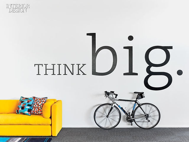 think big 1