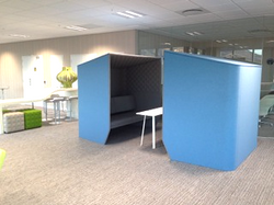 BUZZI SPACE