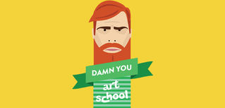 11 Things they didn't teach you at design school