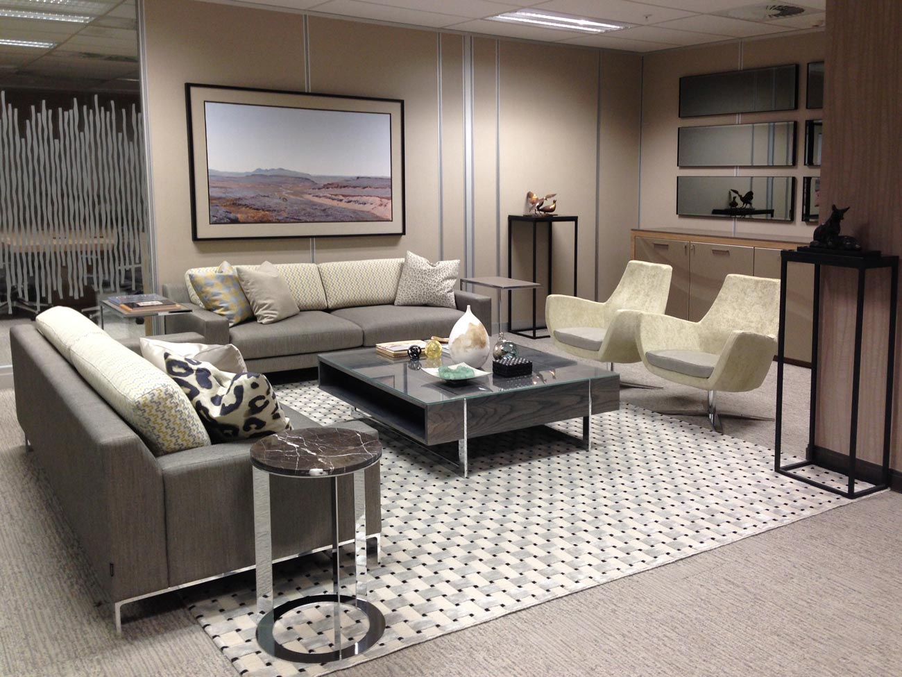 Black Sheep Interior Designer Commercial Residential South