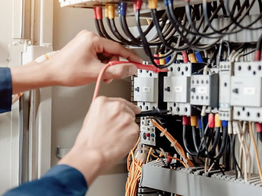 Electrical Installations and Upgrades
