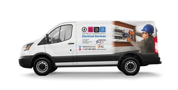 Van