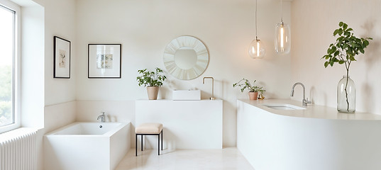 Bathroom Renovations