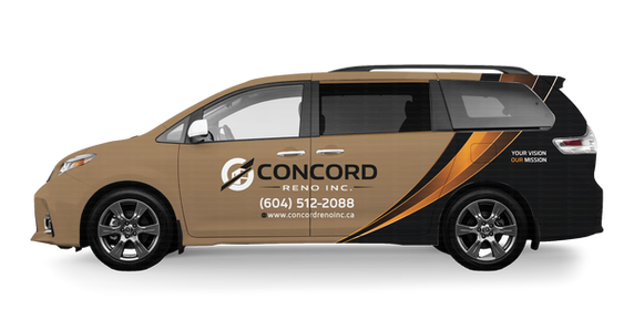 Mini Van