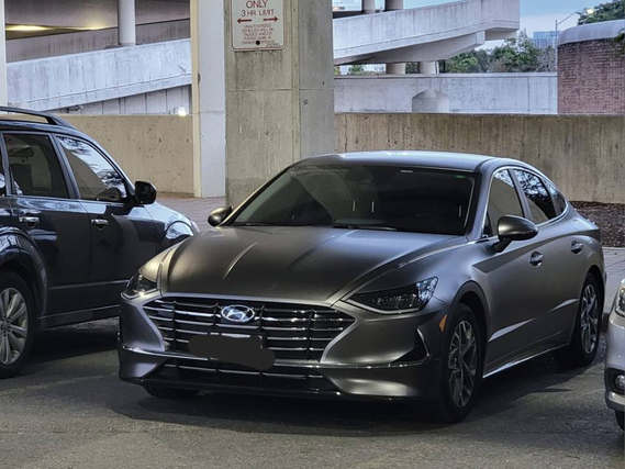 Sedan