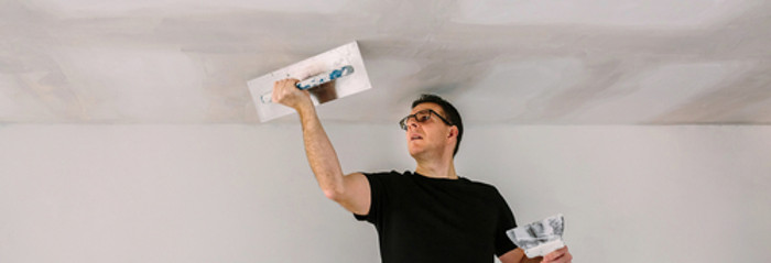 At Patch Pro, we offer dustless popcorn ceiling removal, providing a cleaner, faster solution for updating your home or busin