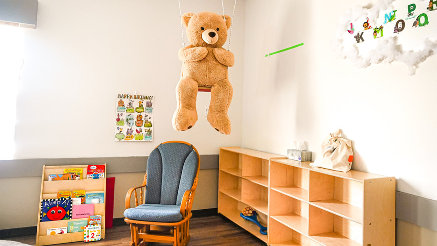 Daycare Teeter Tots Early Learning Centre Prince