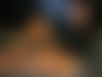 Yannick Smoking on her Couch