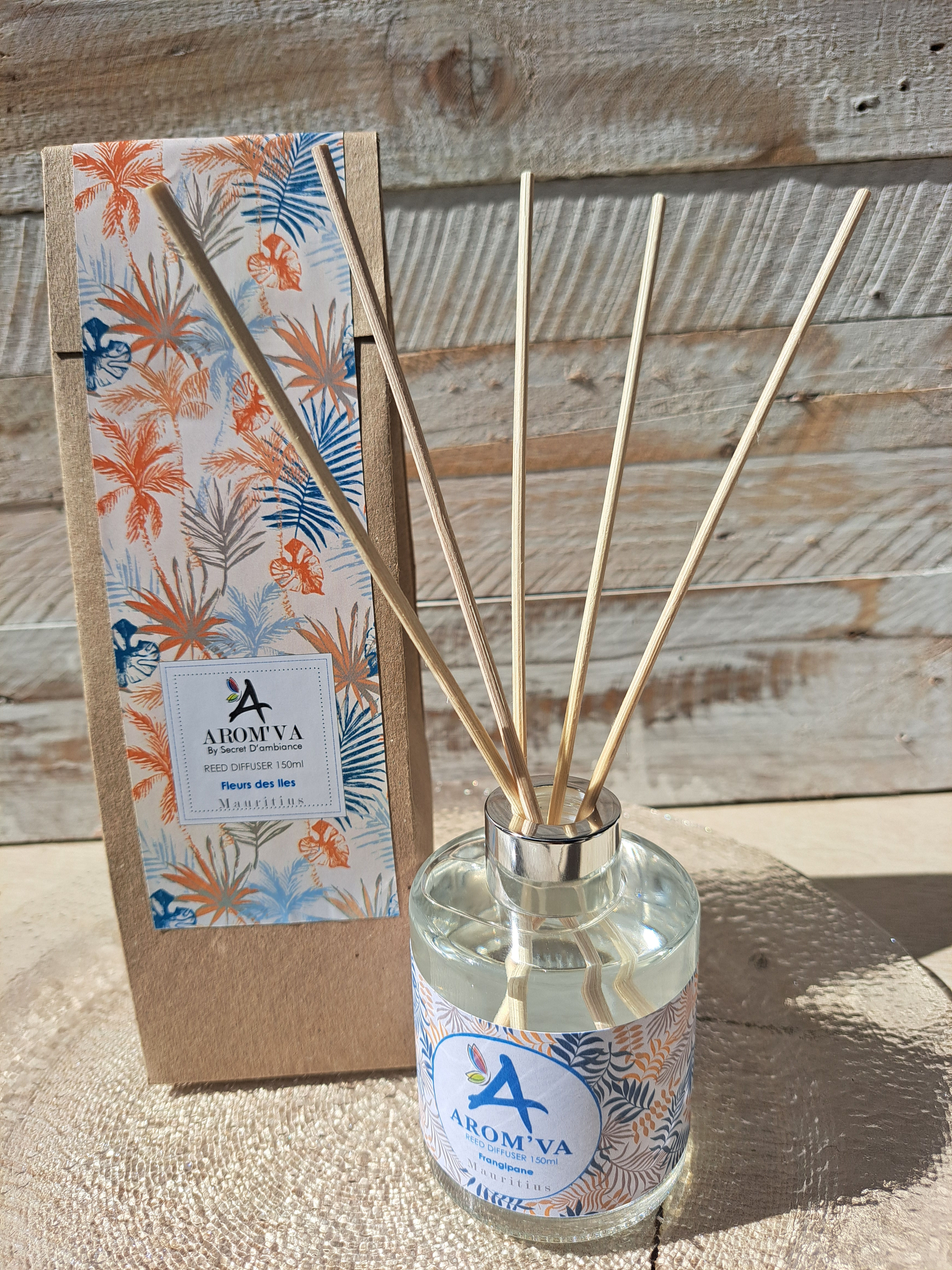 Reed Diffuser - 150ml