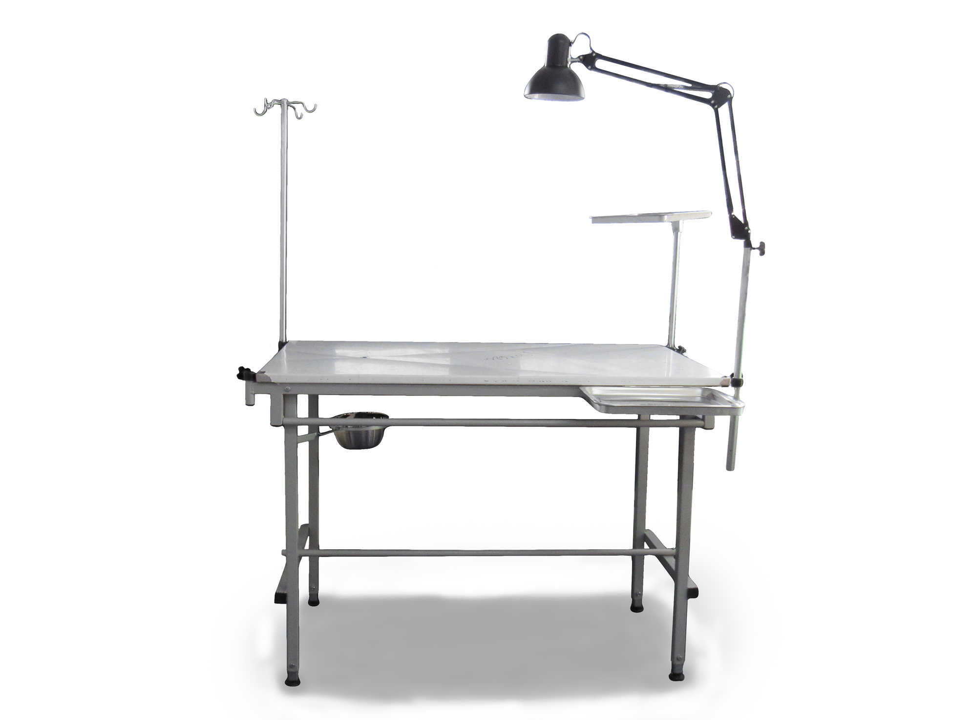 Mesa Veterinaria Veterkind® 2200 Eira