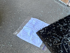 "No Data Centers" Note Left After 13 Rounds Fired at Indianapolis City Councilor’s Home