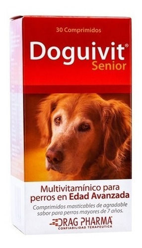 Doguivit Senior