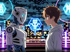 Japan Releases AnimeGen: A Free Open-Source AI Model Signaling a New Era for Anime Production