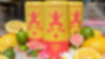 GUAVA YUZU GOSE LAUNCH