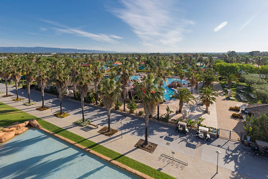 Cambrils Resort Aviation Football Cup