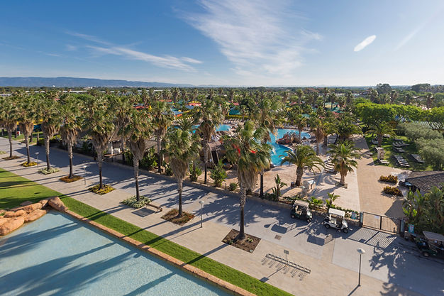Cambrils Resort Aviation Football Cup