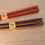 Thumbnail: 日本手工藝筷 - 極太 春麗