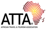Africa Travel & Tourism Association Logo