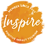 Inspire Global Logo. Positive impact tourism, member since 2023.