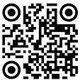 2024 Activities List QR code to scan