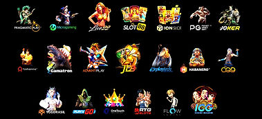 Judi slot online24jam terpercaya