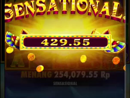 Slot Online Gacor Terbaru Hari ini | Arena369