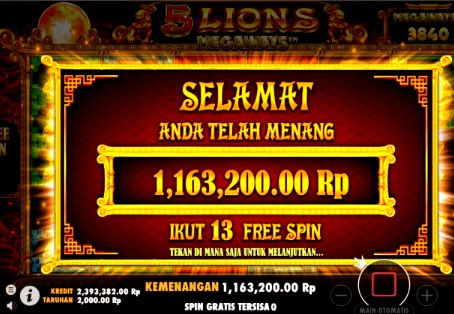 Daftar Bocoran Slot Gacor Terbaru Hari Ini | Arena369