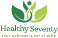 healthy seventy logo