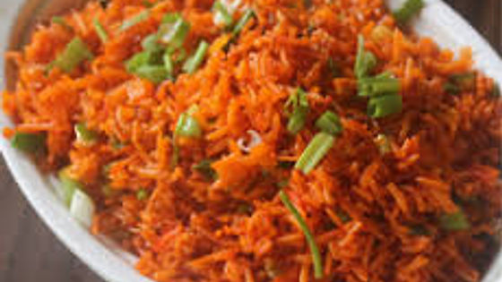 Schezwan Fried Rice