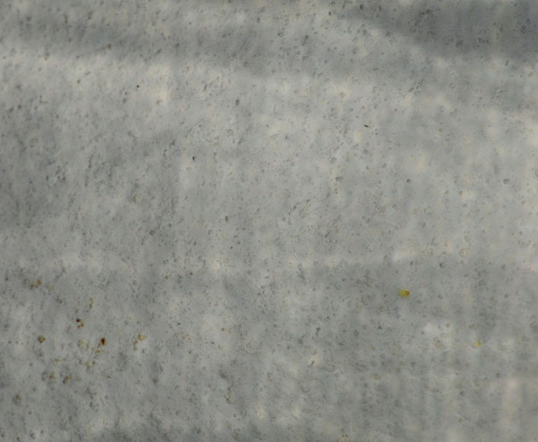 Abstract gray background with horizontal lines.