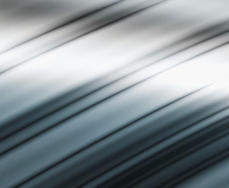 Diagonal lines create an abstract, blurred background.