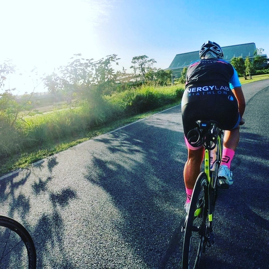 Home ENERGYLAB TRIATHLON