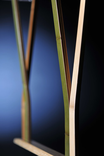 FLAT BAMBOO | TOSHIYUKI KITA 喜多俊之