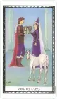 Miniatura: Unicorn Tarot Deck