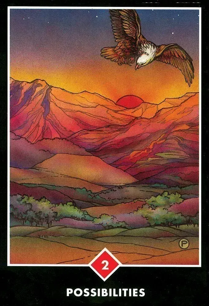 Miniatura: Tarô Zen de Osho
